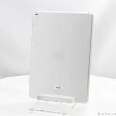 〔中古品〕 iPad Air 2 128GB シルバー MGTY2J／A Wi-Fi【348】