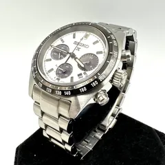 SEIKO　SBDL085 プロスペック　スピードタイマー