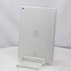 〔中古品〕 iPad Air 2 64GB シルバー MGKM2J／A Wi-Fi【297】