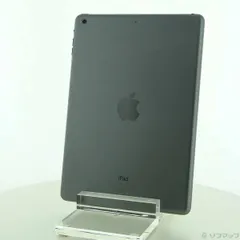 〔中古品〕 iPad Air 32GB スペースグレイ MD786J／A Wi-Fi【247】