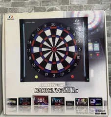 DARTS LIVE  ジャンク品 予約商品 2026年1月中旬より順次発送予定】【セット商品】DARTSLIVE