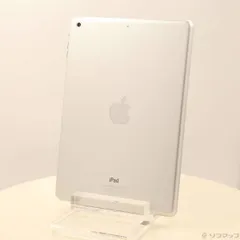 〔中古品〕 iPad Air 64GB シルバー MD790J／A Wi-Fi【247】