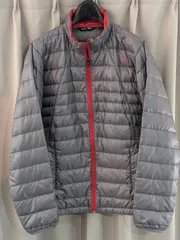 Mizuno GOLF ミズノゴルフ ブレスサーモ ダウンジャケット M