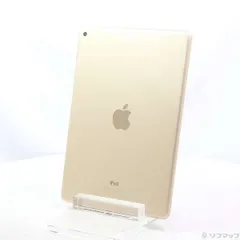 〔中古品〕 iPad Air 2 128GB ゴールド MH1J2J／A Wi-Fi【377】
