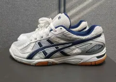 255アシックス フレンチテリー ブレーブ FL5