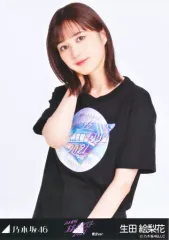 【中古】生写真(乃木坂46) 生田絵梨花/上半身/「乃木坂46 真夏の全国ツアー2021 Tシャツ 東京ver.」WebShop 限定ランダム生写真