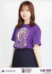 乃木坂46 10thBDライブ 白Tシャツ＋紫Tシャツ 乃木坂46 10thBDライブ 白Tシャツ＋紫Tシャツ 乃木坂46 OFFICIAL WEB