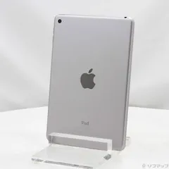 〔中古品〕 iPad mini 4 128GB スペースグレイ MK9N2J／A Wi-Fi【352】