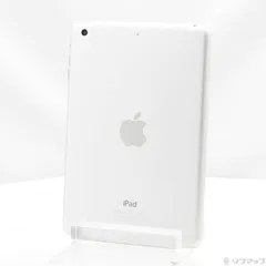 〔中古品〕 iPad mini 3 16GB シルバー MGHW2J／A SoftBank【258】