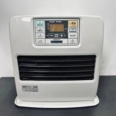 ① コロナ FH-ST3617BY 石油ファンヒーター 灯油ストーブ