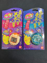希少ペア/動作確認済】たまごっち オスッチ メスッチ 初代 1997年 当時