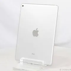 〔中古品〕 iPad Air 2 32GB シルバー MNV62J／A Wi-Fi【247】