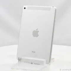 〔中古品〕 iPad mini 4 64GB スペースグレイ MK722J／A docomoロック解除SIMフリー【377】