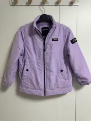 ナショナルジオグラフィックキッズ アウター 120