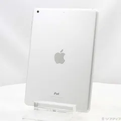 〔中古品〕 iPad Air 16GB シルバー MD788J／A Wi-Fi【247】