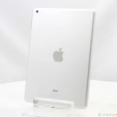 〔中古品〕 iPad Air 16GB シルバー MD788J／A Wi-Fi【247】