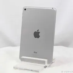 〔中古品〕 iPad mini 4 128GB スペースグレイ MK9N2J／A Wi-Fi【258】