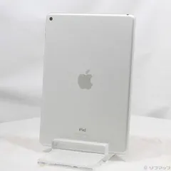 〔中古品〕 iPad Air 2 64GB シルバー MGKM2J／A Wi-Fi【348】