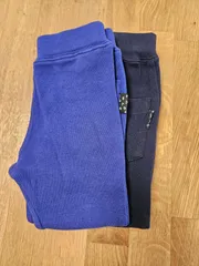 パンツ2点セット