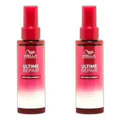 【2本セット】WELLA アルタイム RM ヘアオイル　95mlのサムネイル