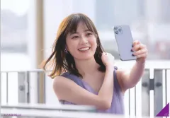 【中古】生写真(乃木坂46) 生田絵梨花/横型・バストアップ・「歳月の轍」/「生田絵梨花 卒業」ランダム生写真