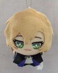 [중고] 봉제인형 마스코트·봉제인형 배지 유메노 환타로 치비구루미~Fling Posse·마텐늑대~ [히프노시스 마이크-Division Rap Battle- Rhyme Anima+]