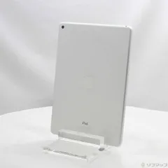 〔中古品〕 iPad Air 2 64GB シルバー MGKM2J／A Wi-Fi【276】