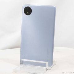 〔中古品〕 Redmi Pad SE 8.7 4G 64GB スカイブルー SIMフリー【348】