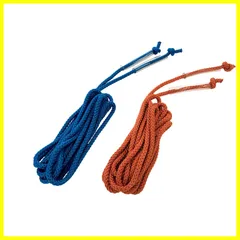 【特価セール】U7029A 青/オレンジ カラーダブルダッチシングルス トーエイライト