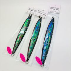 CARPENTER カーペンター 歌姫 UtaHime UH 夢追釣師 210mm 93g ブラック