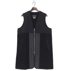 2026年最新】コムデギャルソン ベストの人気アイテム - メルカリ