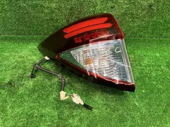 2026年最新】ヴェゼル テールランプの人気アイテム - メルカリ