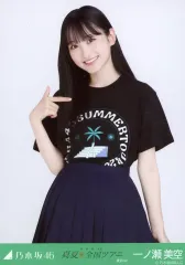 【中古】生写真(乃木坂46) 一ノ瀬美空/上半身/乃木坂46 真夏の全国ツアー2022 東京ver. 会場限定ランダム生写真