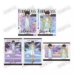 中古】雑貨 全15種セット 「SINoALICE -シノアリス-×SQUARE ENIX CAFE