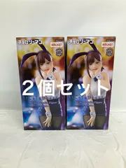 未開封 チェンソーマン BiCute Bunnies Figure コベニ フィギュア 2個セット LF1141 f101