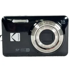 2026年最新】KODAK fz55の人気アイテム - メルカリ