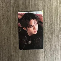 Stray Kids SKZ リノ 5-STAR 特典 ポップアップ特典 トレカ