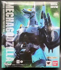 2026年最新】超合金 魂mix メカゴジラ（生頼範義ポスターver.）の人気