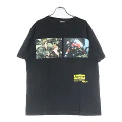 2026年最新】Supreme JUNYA WATANABE Nature Teeの人気アイテム - メルカリ