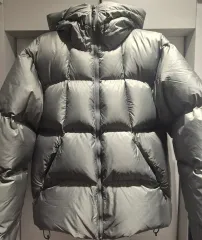 ゴールドウイン パーテックス クォンタム ガンメタル 002