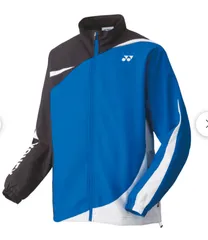 YONEX ヨネックス HEAT CAPSULE DOUBLE ダブルヒートカプセル ウィンドウォーマー ジャケット L 70073