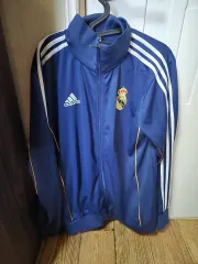 アディダス レアルマドリード トラックジャージ セット