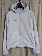 YONEX ヨネックス ヒートカプセル ライト パーカー レディースM