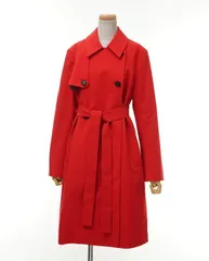 2026年最新】ENFOLD レディース トレンチコート・スプリングコートの