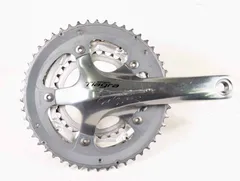 2026年最新】105 クランク 165mmの人気アイテム - メルカリ