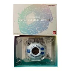 デジモンアドベンチャー デジヴァイス 25th COLOR EVOLUTION【特典