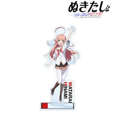 ぬきたし THE ANIMATION 水乃月学園 大体イク祭 琴寄文乃 アクスタ