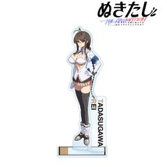 ぬきたし THE ANIMATION 水乃月学園 大体イク祭 糺川礼 アクスタ