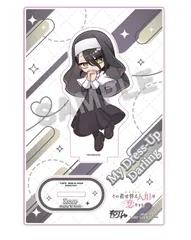 【新品】その着せ替え人形は恋をする すらりっしゅ アクリルスタンドプレート 海夢（ロゼ）【正規品】