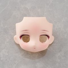 [신품]넨도로이드どるる すすたむ 페이스 Make Up!:레냐02(cream)[정규품]